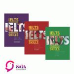 کتاب های IELTS Advantage