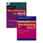 کتاب Vocabulary for IELTS