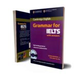 کتاب گرامر فور آیلتس ( Grammar for IELTS)