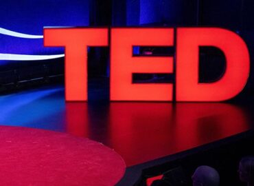 سخنرانی های ted برای تقویت زبان